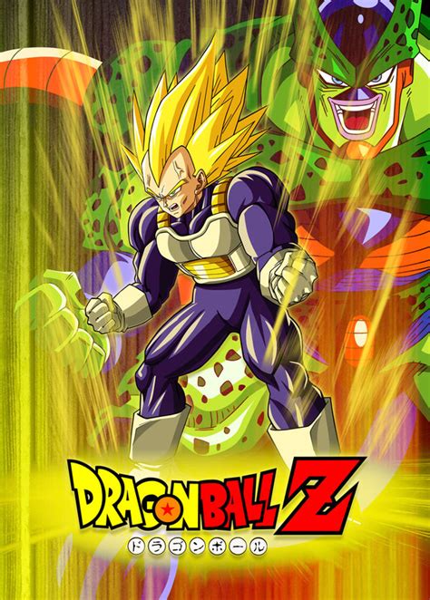 Dragon ball super is the sequel the original manga and began serialisation in 2015, but it wasn't until 2017 that the manga began to be released in english. Watch Dragon Ball Z - Season 7 (1993) For Free on movies123