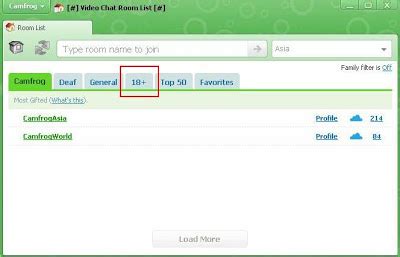 Check spelling or type a new query. Cara Masuk Ke Room 18+ Di Camfrog (Versi Lama) | Tutorial Chat