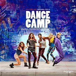 This is one of my favorite movies and this soundtrack has a lot of great songs from that era. Dance Camp Soundtrack (2016)