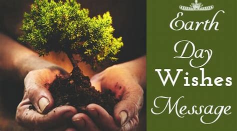 Mother earth provides enough to satisfy every man's need, but not every man's greed. Earth Day Wishes 2019, Inspirational Messages & Quotes on ...