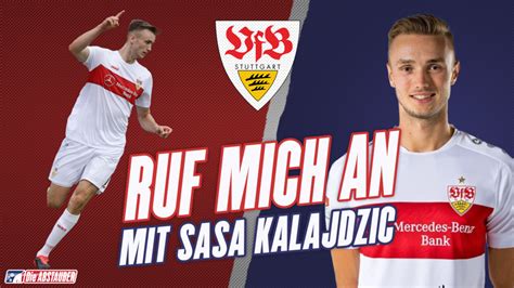 Born 7 july 1997) is an austrian professional footballer who plays as a forward for vfb stuttgart.1 he is of serbian descent.2. VIDEO: Ruf Mich An - der ABSTAUBER Podcast | Folge #68 ...