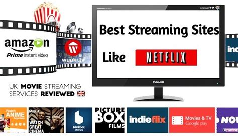 The netflix site design is the industry standard for streaming sites, and it is so because of its convenience and easy usability. Best Streaming Sites Like Netflix but Free 2019 ...