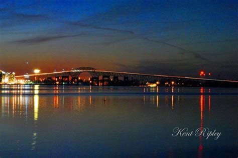 There are over 75 annual festivals from the splendor of mardi gras to the swashbuckling days of the contraband days pirate festival. I-10 over Lake Charles, Louisiana... Home Sweet Home ...