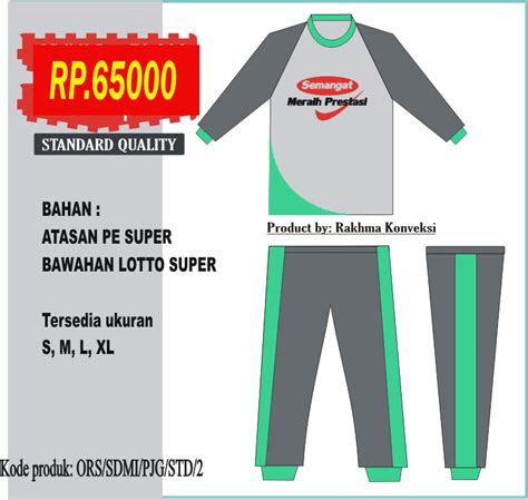 Model kaos ini, di buat dengan desain yang simpel namun tetap elegan, dalam artian tetap mempertimbangkan aspek kepantasan untuk standar anak sekolah â tk sd. Aksesoris 13+ Contoh Kaos Olahraga Untuk Sd