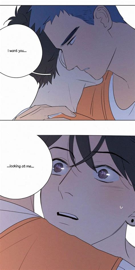 Jun / here u are 138. here u are 💕 #hereuare #lihuan #yuyang #manhwa | Aesthetic ...