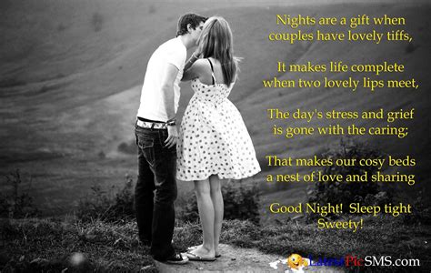 Good Night Love Messages with Photos | Latest Picture SMS