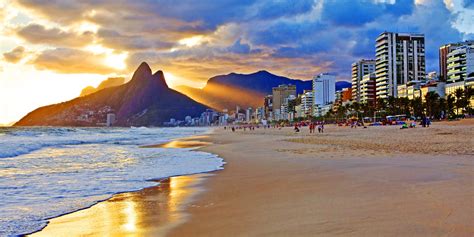 Daily deaths remain near historic highs in. Rio de Janeiro Most Awarded Destination - Gets Ready