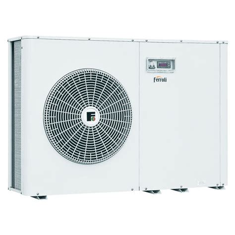 Pompe à chaleur poolex jetline selection inverter Comparatif des 10 meilleures pompe a chaleur air eau de ...