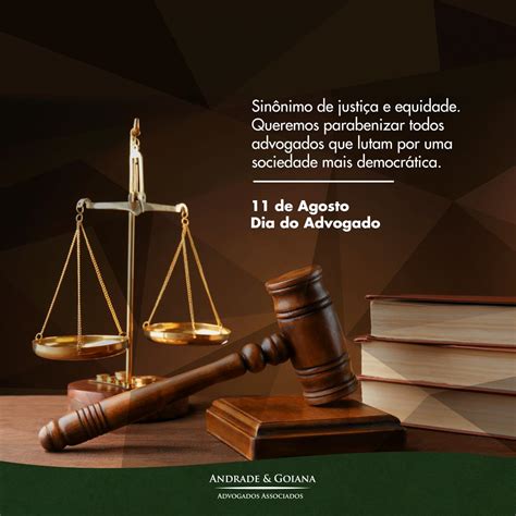 Check spelling or type a new query. 11 de Agosto - Dia do Advogado - Andrade Goiana Advogados ...