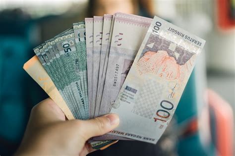 Malaysian ringgit exchange rate history. Jangan Terulang Kasus Sipadan-Ligitan, Ini Pentingnya ...