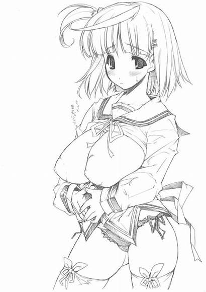 Seifuku Schoolgirl