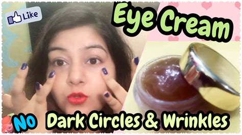 Hair straightening at home (permanent) in rs.100 | diy how to make homemade hair straightening cream. DIY Eye Cream for Dark Circles, Wrinkles at Home ...