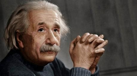 ¿Quién fue Albert Einstein? resumen - Paperblog