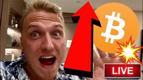 In january 2021, it surged past $40,000 a coin but has since fallen sharply from its record high. WHAT THE F*%! IS HAPPENING TO BITCOIN RIGHT NOW!!!!? [as ...