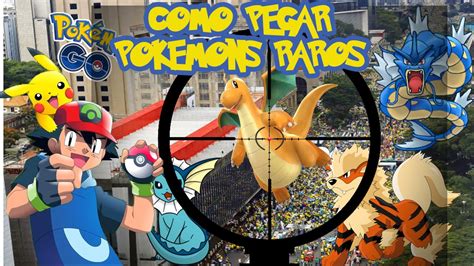 For pokemon go on the android, a gamefaqs message board topic titled question about a maybe soft ban. POKEMON GO COMO PEGAR POKEMONS RAROS SEM SOFT BAN - YouTube