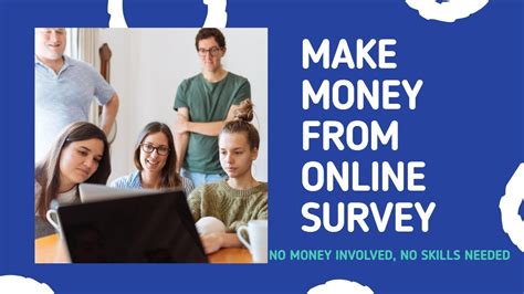 We did not find results for: MAKE MONEY FROM ONLINE SURVEY(2020) - YouTube