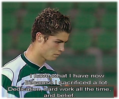 'i'm living a dream i never want to wake up from.', 'i am not a perfectionist, but i like to feel that things are done well. Ronaldo De Lima Quotes / Ronaldo Imdb - waniadoceseducao-wall