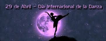 Este jueves 29 de abril se celebra el día internacional de la disciplina y, ante la imposibilidad habrá cuatro mesas de trabajo funcionando en simultáneo, de 10.30 a 12.30, acerca de los siguientes temas: AmArte: FELIZ DIA INTERNACIONAL DE LA DANZA!!