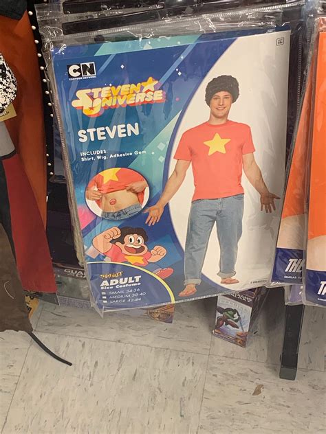Steven quartz universe is the titular character and the main protagonist of the animated series steven universe and its epilogue series stev. This steven universe Halloween costume : stevenuniverse
