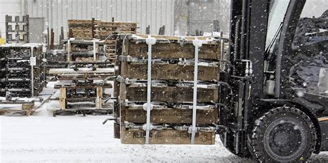 Yet, if you have forklift operators on staff, you need to know these questions and the because it's free for life! Get Ready For Winter... - Certified Lift Solutions