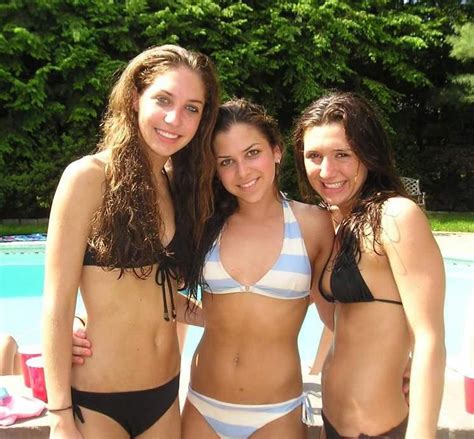 Add interesting content and earn coins. Sweet innocent teenage girls swimsuit costume party home ...
