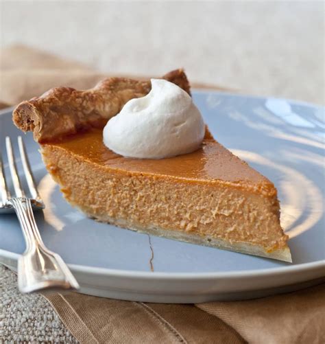 Maybe you would like to learn more about one of these? Ona Garten Pumpkinn Pie - Ina Garten's Pumpkin Flan Is ...