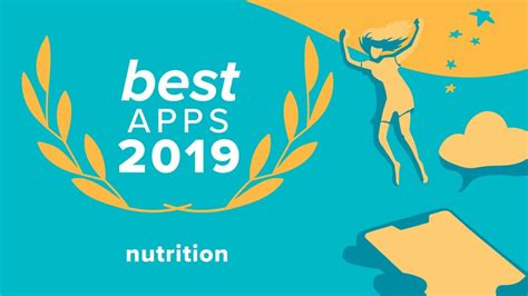 The best free meditation apps—plus one you should pay for. Best Nutrition Apps of 2019
