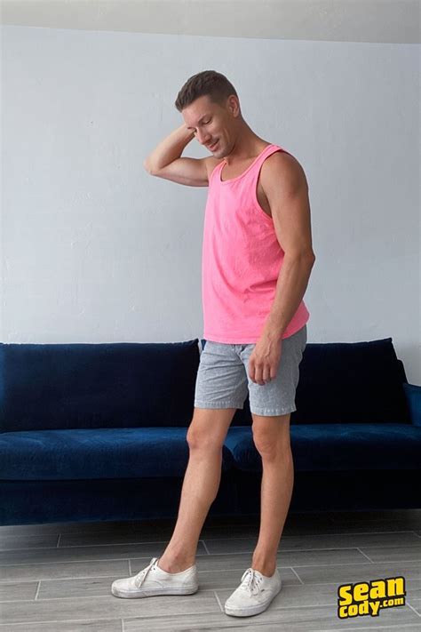 Do young people recover from stroke at a different rate or level of function than older stroke patients? Sexy muscle stud Dustin strokes his big hard cock spraying ...