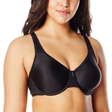 Take this measurement and subtract the band measurement, e.g. Wacoal Women's Basic Beauty Underwire Bra, Black, 34DDD ...