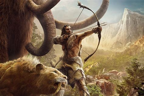 Submitted 3 years ago by abdoudimenoir. Far Cry Primal: Tipps für ultimative Beast Master