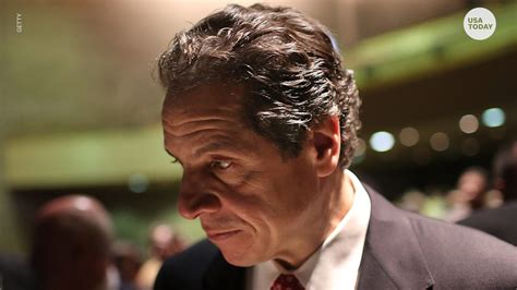 In february 2021, charlotte bennett, an executive assistant and health policy advisor to cuomo, accused him of sexual harassment. Cuomo sexual harassment allegations aren't news to women ...