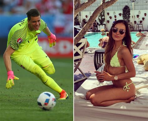 He began his career in the poli. Euro 2016: Poland's hottest WAGs | Daily Star