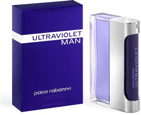 Equivalent to ultraviolet man, paco rabanne. Paco Rabanne Ultraviolet Man EDT 100ml Preturi Paco ...