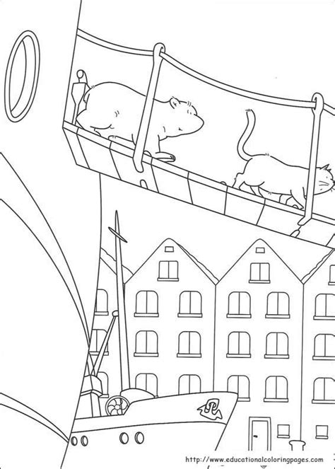 You can print or color them online at getdrawings.com for absolutely free. Little Polar Bear Coloring Pages - Educational Fun Kids ...