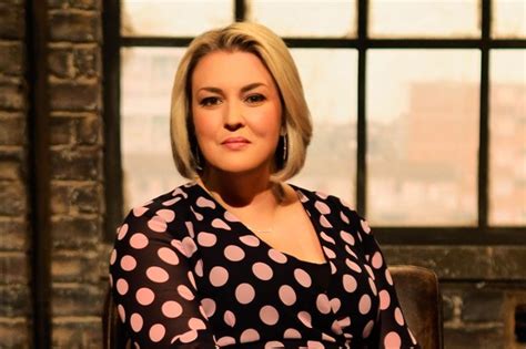 She is the founder and owner of crafter's companion, a. Who is new Dragons' Den star Sara Davies? Age, business ...