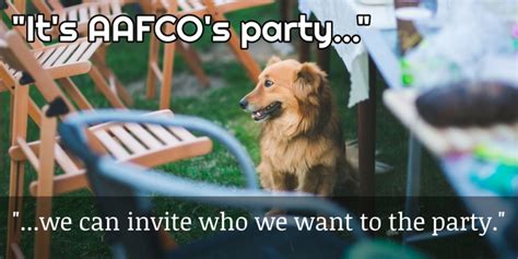 We explain what aafco is and how to read manufacturers' claims. "It's AAFCO's party…" - Truth about Pet Food