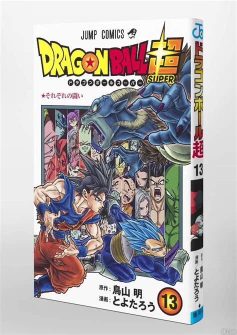 In some years after the fight against majin buu, son goku lives secluded in the country together with his family. Dragon Ball Super Tome 13 : Voici les pages bonus inédites ...