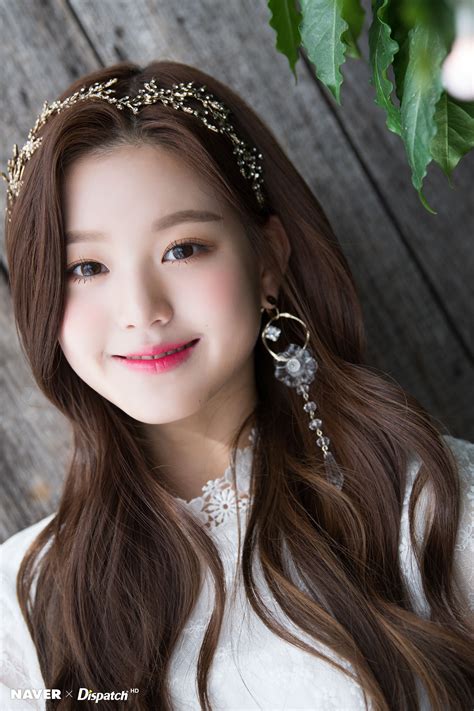 She mentioned wonyoung looks even prettier and cute. Wonyoung #kpop #kdrama #bts #exo #kpoparmy | Pretty korean ...