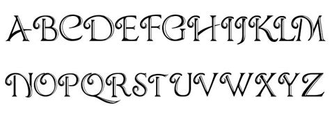 As the name suggests, handwritten fonts are fonts that look like they were written by hand, usually with a pen or marker. ☉the legibility of fonts☉ | Anime Amino