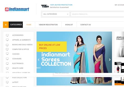 Mcmc is the regulator for the converging communications and multimedia industry in malaysia. Indianmart Malaysia - Malaysia Website Awards 2017Malaysia ...
