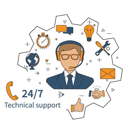 Serving as the first point of contact for customers seeking technical assistance over the phone or email. IT Help Desk Support | Houstontech TX