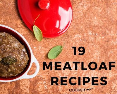 Grease a medium baking dish with cooking spray. Meatloaf 400 / Meatloaf Cafe Delites - Home » meat recipes ...
