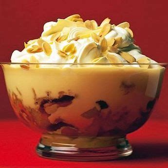 Best christmas desserts mary berry from 25 best ideas about christmas cakes on pinterest. Classic Old Fashion Trifle | Mary Berry | Mary berry recipe, Berries recipes, Mary berry