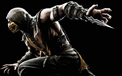 We hope you enjoy our growing collection of hd images to use as a background or home screen for your smartphone or computer. Mortal Kombat X Archivos - ComboGamer