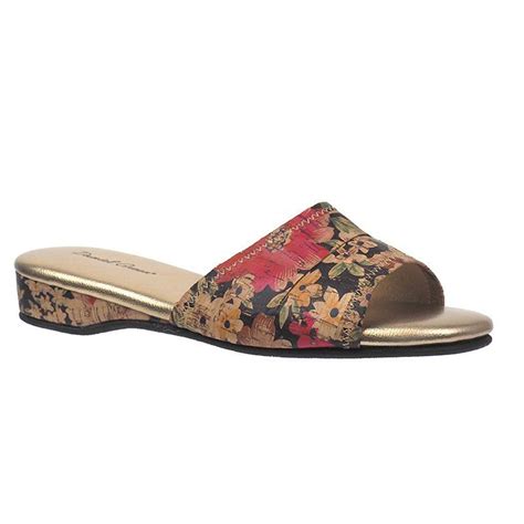 Whether you're looking for moccasins or scuffs, loafers or booties, we carry luxurious bedroom slippers for both men and ladies. Womens Dormie Fashion Slipper Slides by Daniel Green ...