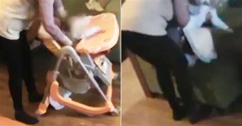 Skinny teen caught escorting on hidden camera in hotel. Shocking hidden camera footage shows nanny 'beat and throw ...