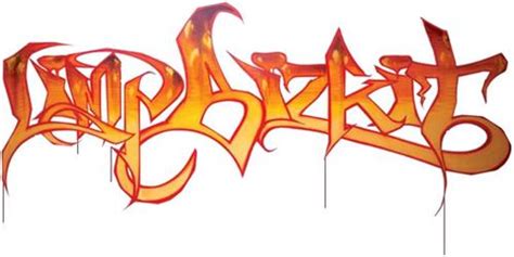 Download the limp bizkit logo for free in png or eps vector formats. GuitarFiero.com - Clases de Guitarra Online Gratis para ...