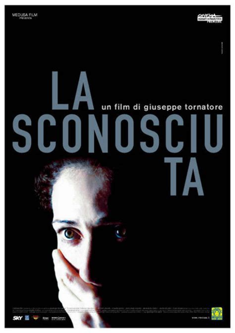 La sconosciuta (the unknown woman). La sconosciuta (2006) - MYmovies.it