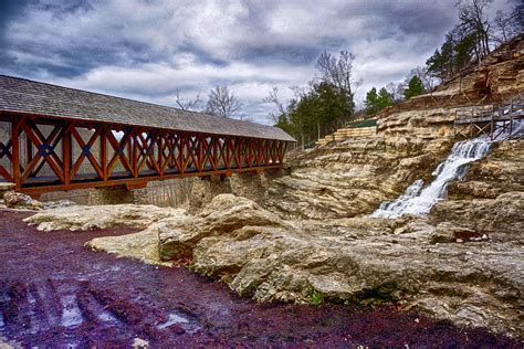 Maybe you would like to learn more about one of these? A Guide to Experiencing Big Cedar Lodge