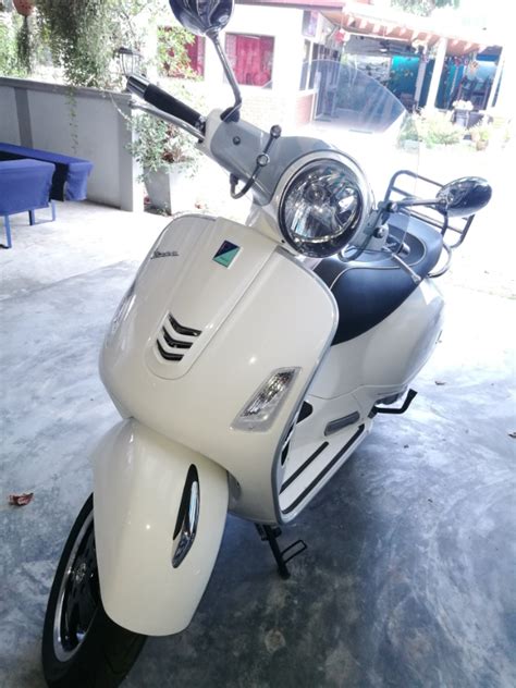 Explore 94 listings for vespa gts 300 for sale at best prices. NEW VESPA GTS 300 ABS FOR SALE ---- ONLY 417 KM!!! | 150 ...